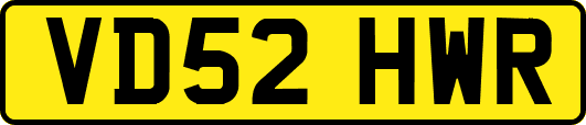 VD52HWR