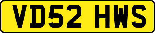 VD52HWS