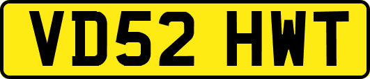 VD52HWT