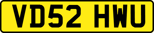 VD52HWU