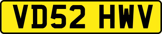 VD52HWV