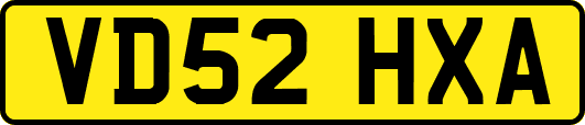 VD52HXA