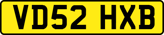 VD52HXB