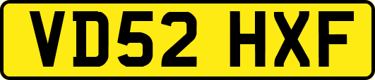 VD52HXF
