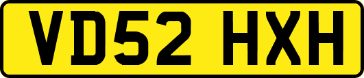 VD52HXH
