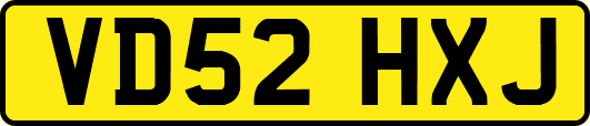 VD52HXJ