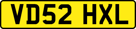 VD52HXL