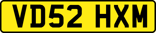 VD52HXM