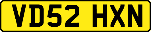 VD52HXN