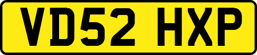 VD52HXP