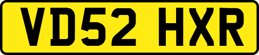 VD52HXR