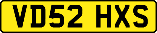 VD52HXS