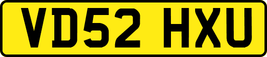 VD52HXU