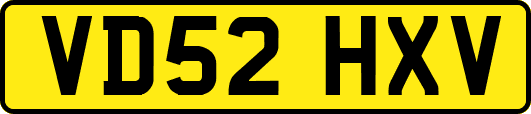VD52HXV