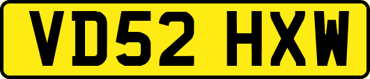 VD52HXW