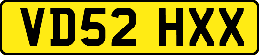 VD52HXX