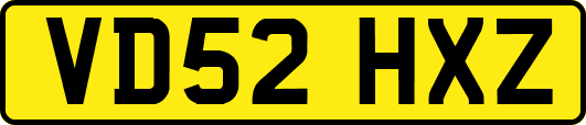 VD52HXZ