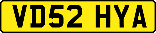 VD52HYA