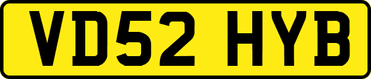 VD52HYB