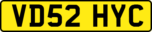 VD52HYC