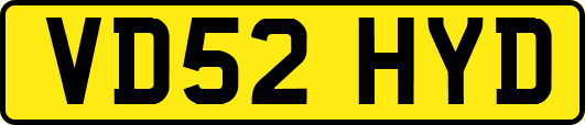 VD52HYD