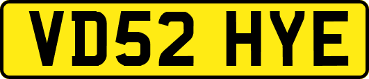 VD52HYE