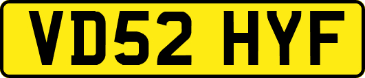 VD52HYF