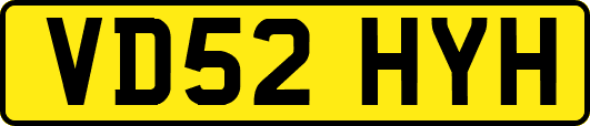 VD52HYH