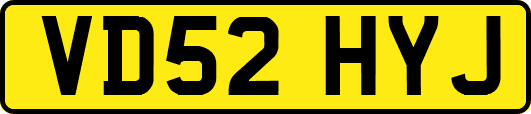 VD52HYJ