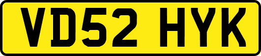 VD52HYK