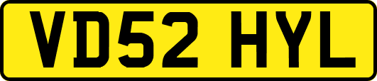 VD52HYL