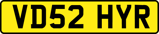 VD52HYR