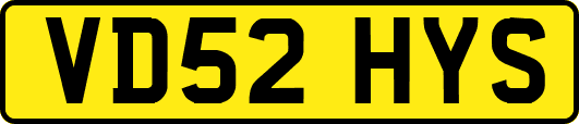 VD52HYS