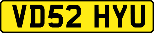 VD52HYU