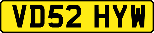 VD52HYW