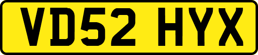 VD52HYX