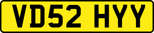 VD52HYY