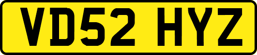 VD52HYZ