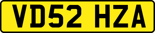 VD52HZA