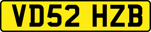 VD52HZB