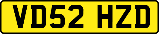 VD52HZD