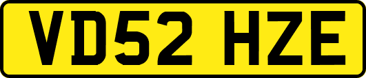 VD52HZE