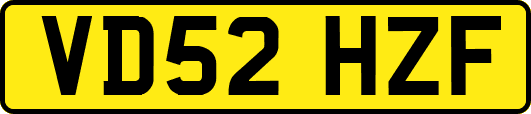 VD52HZF