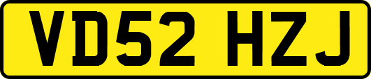 VD52HZJ