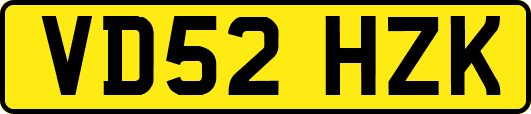 VD52HZK