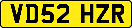 VD52HZR