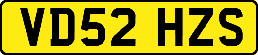 VD52HZS
