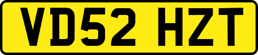 VD52HZT