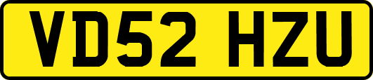 VD52HZU