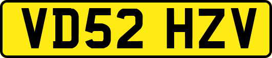 VD52HZV